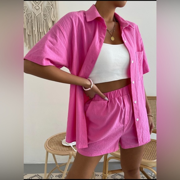 Set by SHEIN - Picture 4 of 5